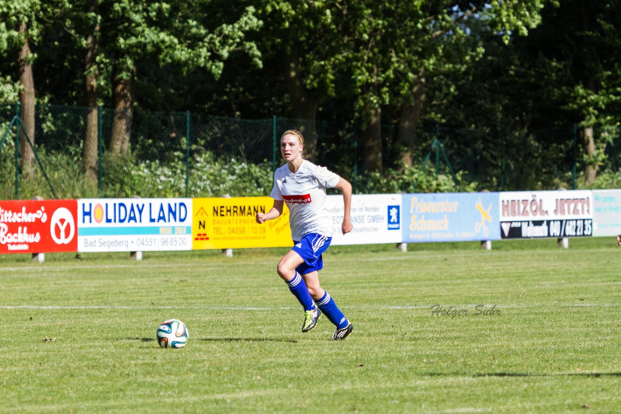 Bild 118 - Frauen ATSV Stockelsdorf - FSC Kaltenkirchen : Ergebnis: 4:3